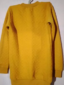 Wool Top