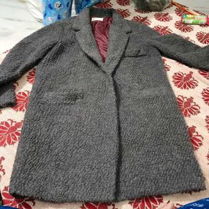 Long Korean  Blazer