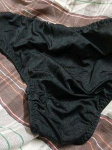 Set Of Bra And Panty