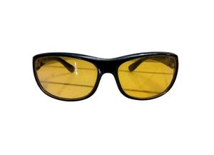 Stylish Black Sunglasses (Unisex)