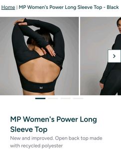 Very Stylish MPs Active Wear