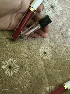 Lipsticks