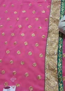 Beautiful ❤️ saree