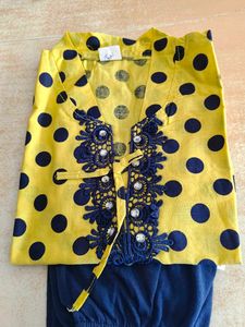 Cotton Wear.with Legin
