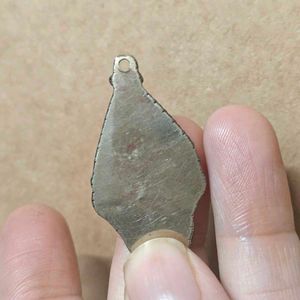 Buddha eyes Tibetan Pendant