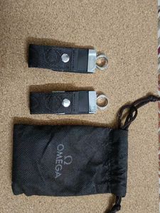 USB Omega Brand With Bag