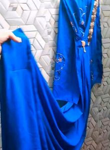 1 Min Saree/Ready To Wear Saree