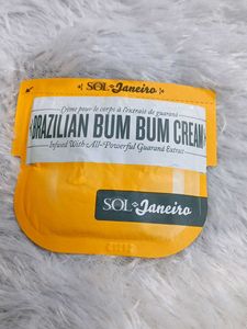Sol de Janeiro Bom Bum Cream Samp