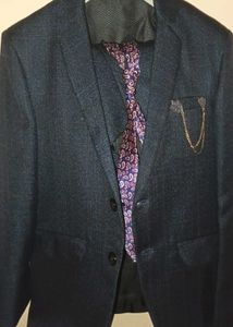 Classy 3 Piece