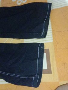 A Block Cargo Jeans 👖.