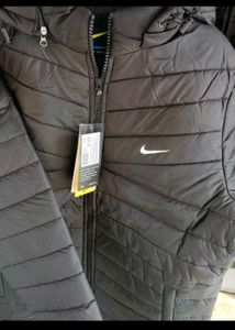 Nike Padded Jacket