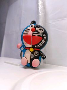 Doraemon Keychain