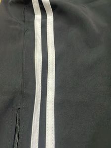 Adidas Black Track Pants