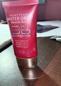 Swiss Beauty BB Foundation