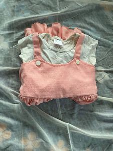 Frock For Girl Kid