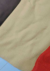 5 AC  Blanket Set