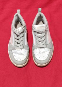 Puma Shoes Size 6/8 Years Girls