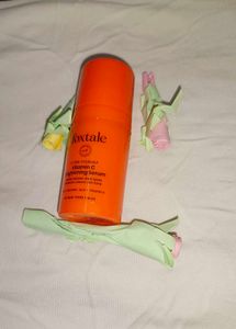 Foxtale Vitamin C Serum