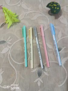 Hexanel Ball Pen. ( DOMS).