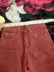 Cotton Pants for kids