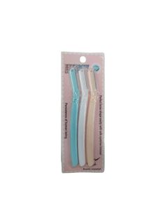 EYEBROW SHAVER/TRIMMER