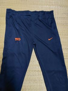 Black Nike Track Pant