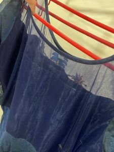 One-piece / Ethinic Gown