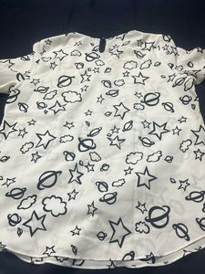 Korean Top - L