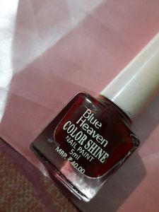Nailpaints..💅