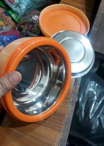 Brand New Kids Lunch Box