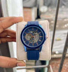 Armani Exchange Watch