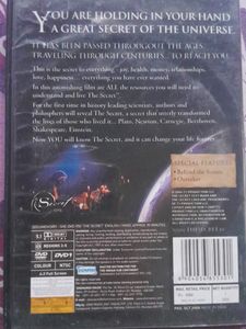 The Secret Movie