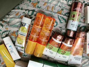 Assorted Beauty &amp; Skin Care Lot