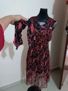 Western Dress