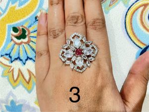 💍 AD Rings- Select &amp; Ping For Confirmation