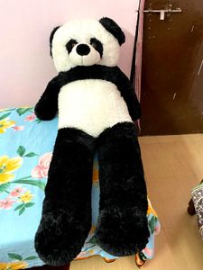 TEDDY BEAR PANDA
