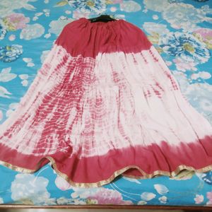 Long Skirt