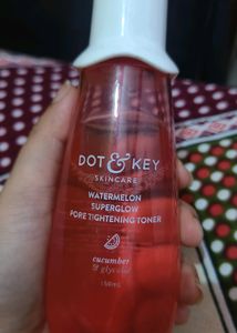 Dot And Key - Toner