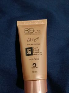 Bblite Skin Whitening Cream