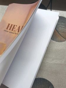 The Book Is Healed For Reading