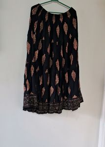 Slightly Used Long Skirt