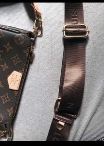Louis Vuitton Multi Pochette Accessoires