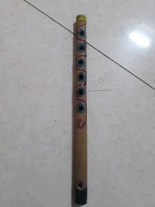wooden flute😍