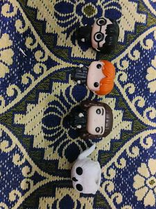 Harry Potter Funko Pins