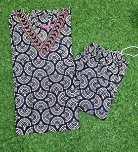 Kurta Set