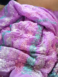 Heavy Work more 5 Metre Cloth Actually