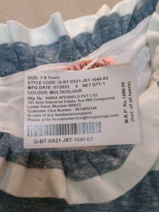 Striped Jumpsuit - Stylish &amp; Comfy