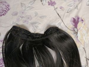 Ombre Hair Wig