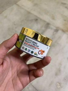 Indus Valley Night Cream