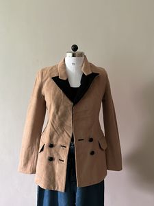 Korean Elegant Blazer For Women